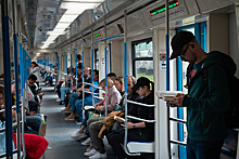 Бесплатный Wi‑Fi появился на Некрасовской линии столичного метро