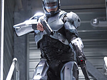 Amazon работает над проектами по «Робокопу» и «Звездным вратам»