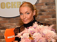 Волочкова объявила о свадьбе с известным певцом