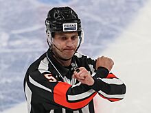 Бобков: в КХЛ слишком много удалений, которых на самом деле не было, а они решали исход