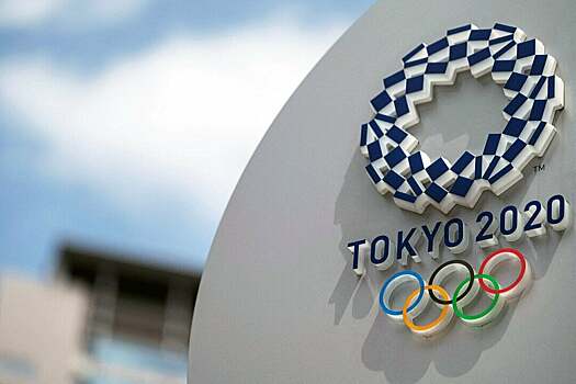 Российские вещатели Олимпиады в Токио еще не пришли к соглашению по показу Игр (Василий Конов)