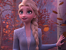 Сценарист "Холодного сердца" раскрыла тайну зовущего Эльзу голоса