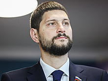 Cенатор Волошин: Запад подает сигналы о готовности признать Донбасс частью РФ