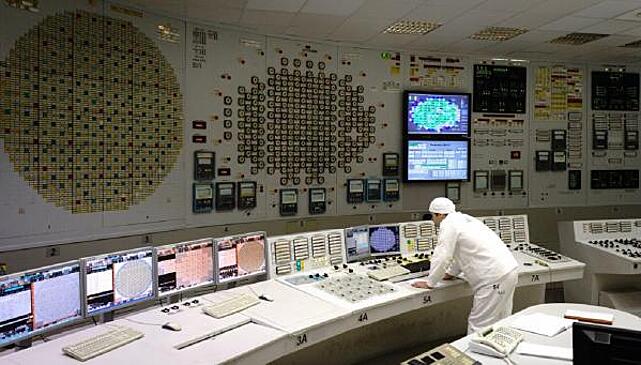 Смоленская и Курская АЭС начнут производить изотопы для лечения онкологии