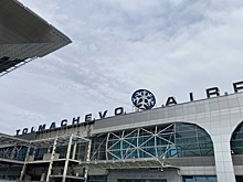 Супружеская пара устроила дебош на борту самолета Новосибирск — Нерюнгри