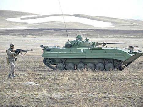 Спецназ и идеологи: как казахстанская армия будет бороться с экстремизмом