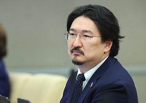 Башанкаев: ХОБЛ остается одной из наиболее серьезных угроз на фоне целей по увеличению продолжительности жизни