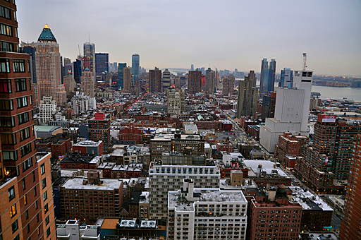 Заглавное изображение Адская кухня