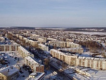 Первая арктическая ТОР Архангельской области ориентируется на развитие спорта и туризма