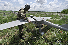 СМИ: В России начали производство дронов «Гастелло» по запросам участников СВО