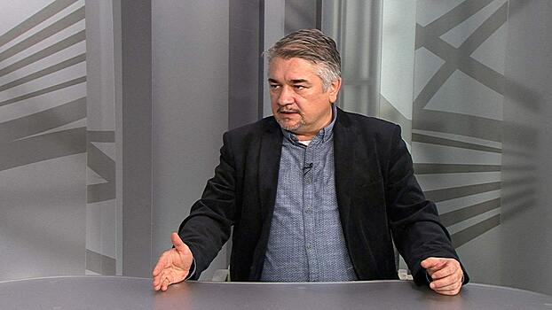 Ростислав Ищенко, российско-украинский политолог предрек ликвидацию Украины в очередной раз