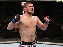 Хабиб Нурмагомедов — Камал Шалорус, дебют Хабиба в UFC, кто соперник, когда был бой, Абдулманап Нурмагомедов