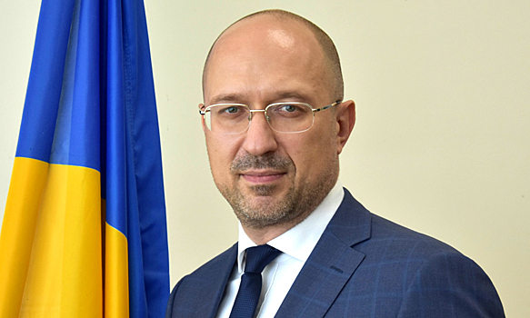Назван главный кандидат на замену украинскому премьеру