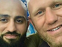 «Просто еще один день в России» - иностранцы об инциденте между Харитоновым и Яндиевым