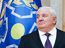Армения потребовала ареста генсека ОДКБ