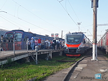 Цены на билеты на экспрессы на праздниках изменятся
