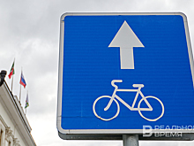 Житель Казани погиб под колесами грузовика на трассе М-7