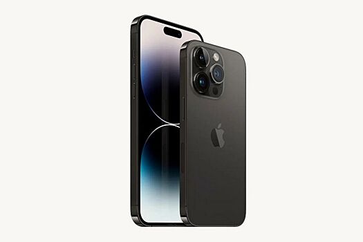 Сотрудникам «Ростеха» запретили пользоваться смартфонами iPhone на работе