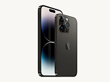Сотрудникам «Ростеха» запретили пользоваться смартфонами iPhone на работе