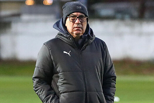 Шикунов о Бердыеве: «Слепит в «Сочи» серьезную команду. В следующем сезоне можно штурмовать первую тройку»