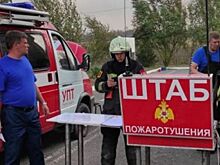 По поручению Александра Скрябина состоялось заседание штаба по подготовке к «Месячнику чистоты»