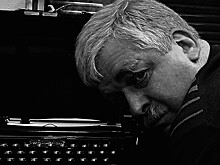 Умер спортивный журналист Владимир Гескин