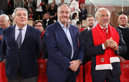 Маршалл Гликман о расширении Евролиги: «Отдаем ли мы предпочтение Дубаю перед Парижем и Лондоном? Возможно»