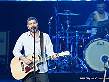 Сплин продемонстрирует москвичам ключ к шифру