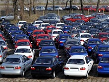 Вторичный авторынок Ростовской области попал в число наиболее крупных в стране