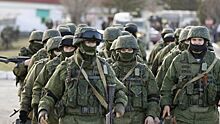 Василеску: ВС России приступили ко второму этапу охоты на западное вооружение на Украине