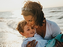 Стало известно, что формирует у ребенка восприятие мира