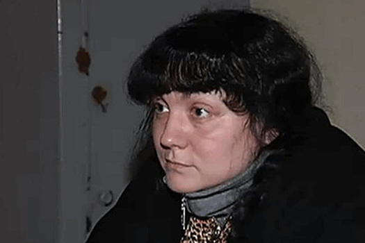 На Украине россиянку приговорили к 11 годам тюрьмы
