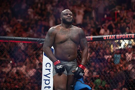 Видео нокаута в поединке Льюис — Тейшейра за 38 секунд боя