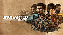 Переиздания последних Uncharted выйдут на PC и PS5