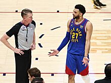 Джамал Маррей повторил достижение Роберта Рида и Мэджика Джонсона в финалах НБА