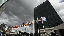 Представители ООН и "России сегодня" обсудили информационные тренды