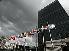 Представители ООН и "России сегодня" обсудили информационные тренды