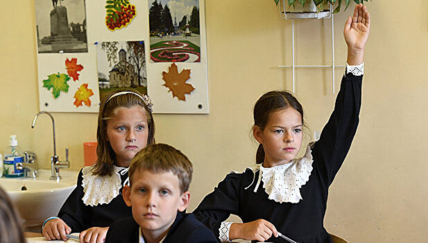 Минприроды проведет уроки экологии в российских школах