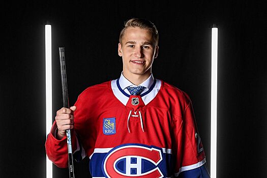 Тренер «Монреаля» — об игре Демидова: не думал, что он умеет это на таком уровне