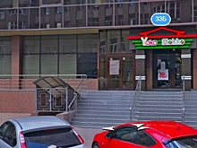 В центре Воронежа в ресторане YokoMokko нарушали санитарные нормы