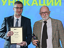 Проект «МИРа» получил премию Digital Communication Awards