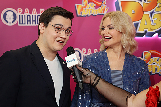 «Мать она, конечно, тревожная»: мешает ли Ирина Круг построить личную жизнь 22-летнему сыну