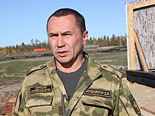 Чиновник из Якутии перешел на работу в ДНР