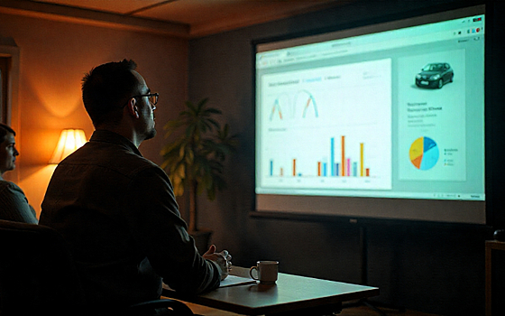 ЭНЕРГОГАРАНТ — участник совещания рабочей группы по ОСАГО, Ульяновск