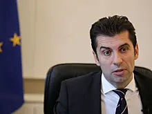 Болгария планирует дополнительные поставки газа от Азербайджана