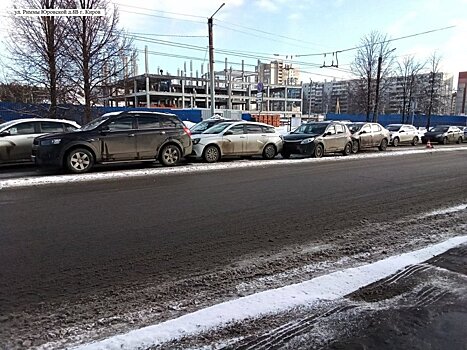 В Сунском районе в ДТП пострадала женщина