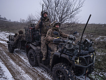 Постпред при НАТО: США в основном урегулировали с Украиной вопросы безопасности