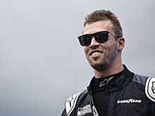 «Огонь!» Даниил Квят — о гиперкаре «Ламборгини», который он будет пилотировать в 2024 году