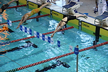 Донские пловцы завоевали 73 медали на чемпионате и первенстве ЮФО и СКФО