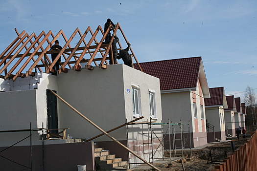 Взяли за жилое: нижегородцы массово переезжают жить за город